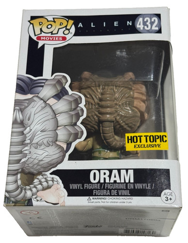 Funko pop movies oram - funko,