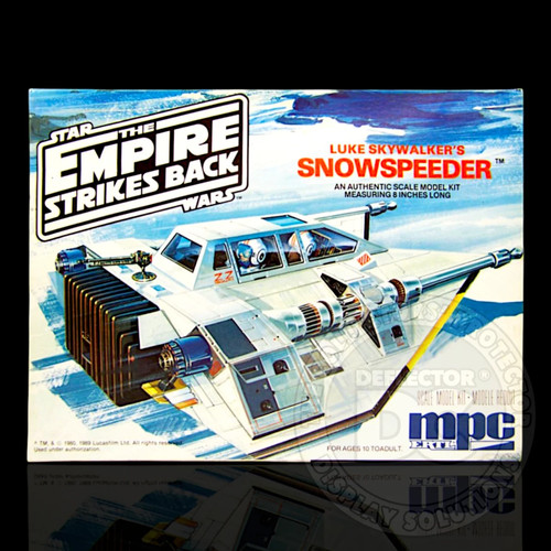 Deflector star wars mpc - dc®,