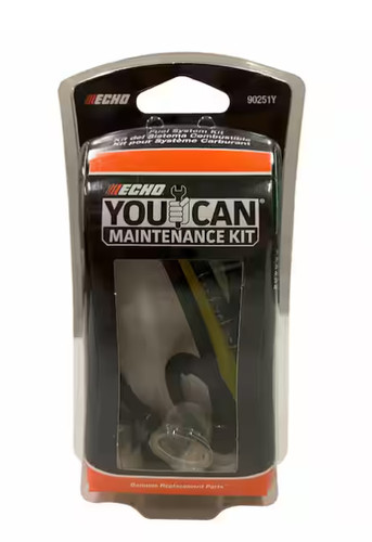 Echo 90251y fuel system - echo,