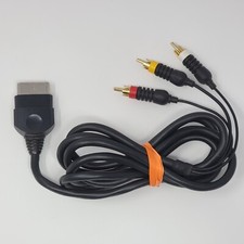 Original Xbox OEM Authentic