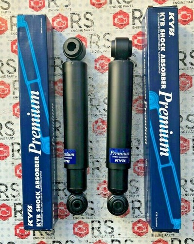 Kyb shock absorber - kyb, type)