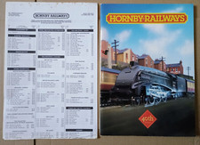 TRIANG HORNBY MODEL RAILWAY