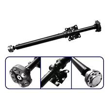 Rear Propshaft Complete