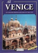 All Venice - 235 Colour Photos