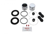 for DAIHATSU FEROZA 1.6 1989-