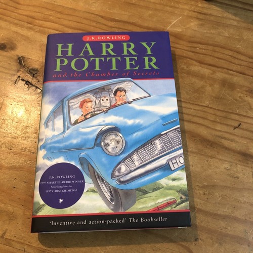 Harry potter and - the, chamber
