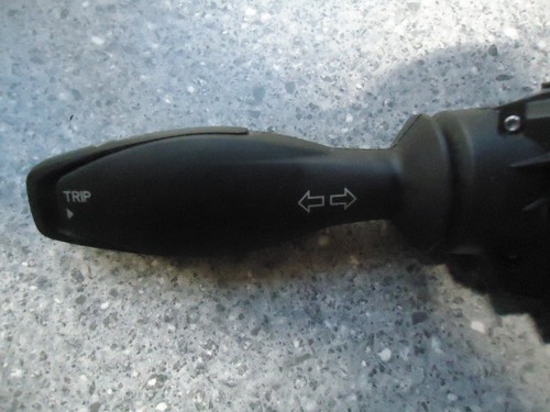 Ford fiesta mk7 high beam - ford,