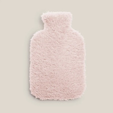 Teddy Bear Hot water bottle