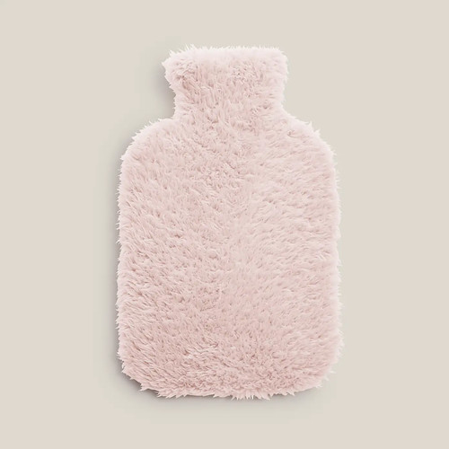 Teddy bear hot water bottle - bear,