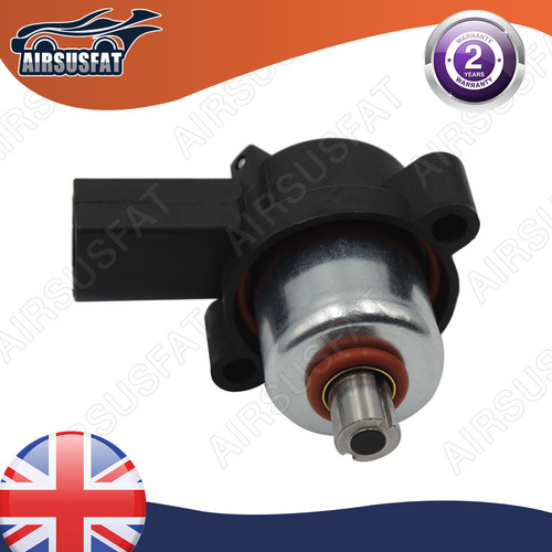 Air suspension compressor - air,