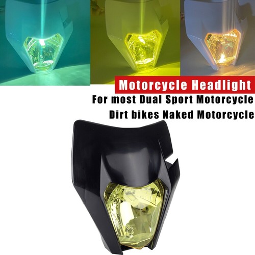 For ktm led head - led,