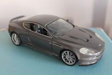 RC2 Joyride 10” ASTON MARTIN DBS Diecast JAMES BOND 007 Car Scale 1:18 Rare