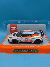 Scalextric C4183 Lotus Evora