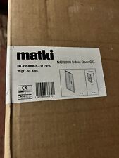matki shower door