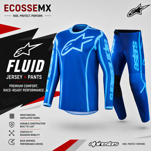 New alpinestars 2027 - alpinestars,