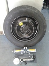NISSAN QASHQAI J10 16" INCH