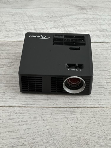 Optoma ml1000uz led - optoma, dlp