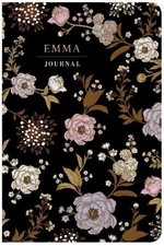 Chiltern 2024 Journal: Emma (Lined)