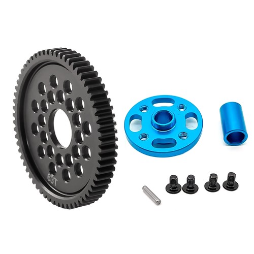 Gears high speed metal - rc, gear