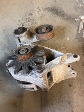 Ford 302 Alternator, Bracket &
