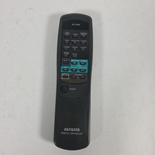 Aiwa RC-T504 Remote Control