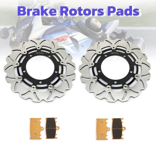 For suzuki gsf 650 - for,