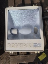 Sonpak Thorn Lamp 240/250 V 50