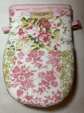 LAURA ASHLEY MINI OVEN MITTS