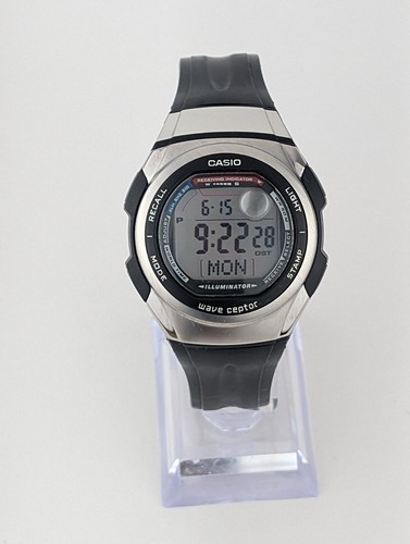Casio wave ceptor 57h - casio,