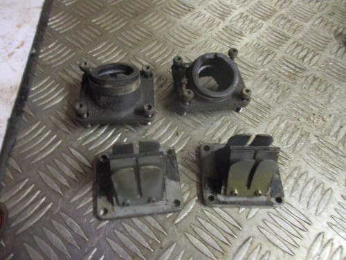 Yamaha rd250 rd350 b - rd350, a