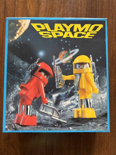 Playmobil 3590 space explorer - 3590,