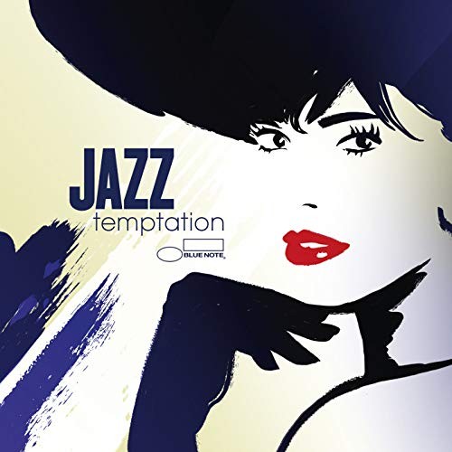 Patricia barber jazz - patricia,