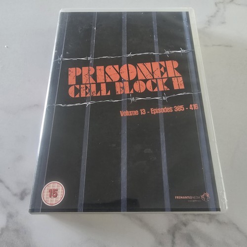 Prisoner cell block - cell, –