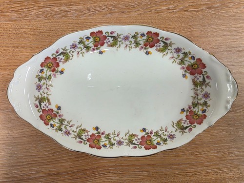 Vintage royal worcester - vintage, bone