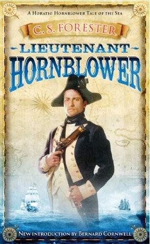 Lieutenant hornblower - lieutenant,