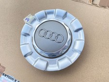 1x Single Genuine Audi TT BBS