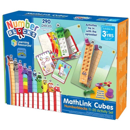 Learning resources numeracy - resources,