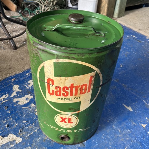 Vintage wakefield castrol - castrol, 5