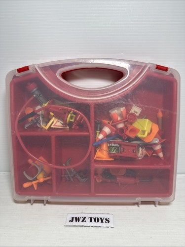 Playmobil accessories lot - accessories, in