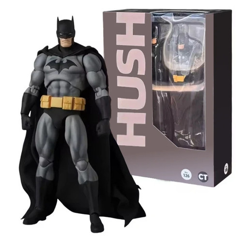 Toys 126 batman - |,