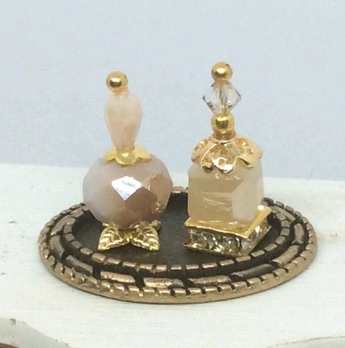 Dolls house luxury perfume