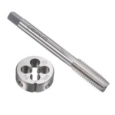 M8 M10 Metric Left Hand Tap