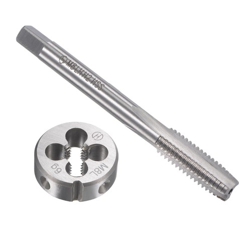 M10 metric left - metric, hand