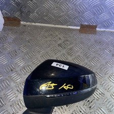 AUDI A3/S3 8V 2013-2020 WING
