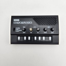Korg Monotron Analogue Ribbon