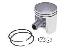 Peugeot Ludix 2 Blaster RS12 50cc Piston & Ring Kit Standard