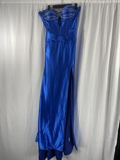 Portia And Scarlett Metallic