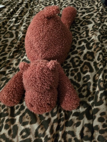 Jellycat splootie hippo soft - jellycat,