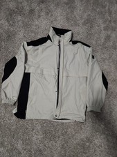 Sunderland Scotland Goretex