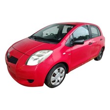 TOYOTA YARIS PARCEL SHELF